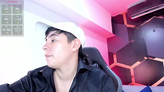 AbbySmiitth  online show from 03/27/26, 10:20