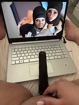 yourcutesarah online show from 02/07/26, 04:22