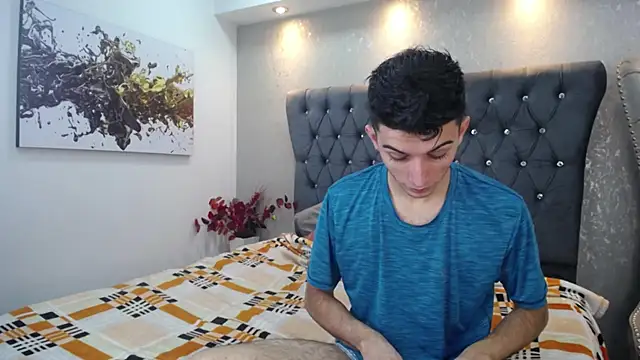 Snapshot of MrWilliseo chatting on 01/28/25, 07:53 MrWilliseo online show from 01/28/25, 07:53