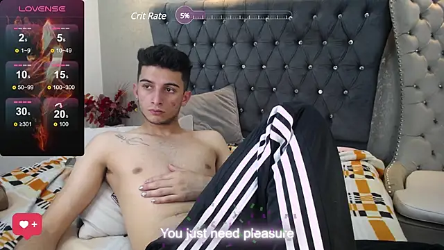 Snapshot of MrWilliseo chatting on 01/29/25, 10:53 MrWilliseo online show from 01/29/25, 10:53