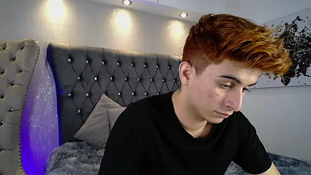 MrWilliseo online show from 11/11/25, 08:31