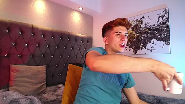 MrWilliseo online show from 11/20/25, 08:08