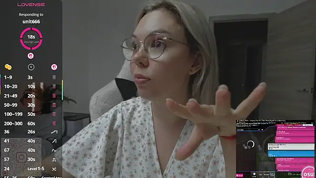 whoa-hoa-hoa-hoa-hoa online show from 09/18/25, 11:12