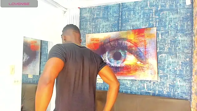 KENDER21  online show from 01/26/25, 01:04