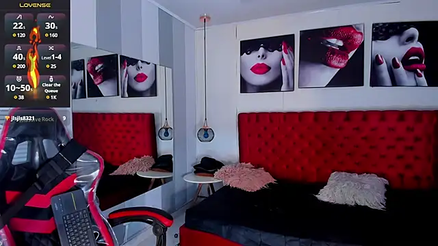 KENDER21  online show from 02/02/25, 06:53