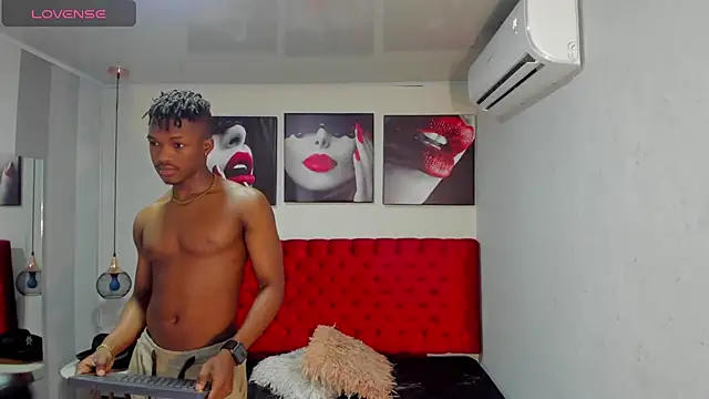 KENDER21  online show from 02/07/25, 12:17