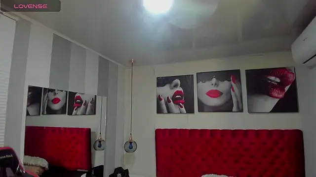 KENDER21  online show from 02/12/25, 12:22