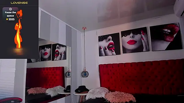 KENDER21  online show from 02/16/25, 07:16