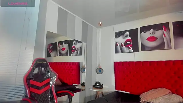 KENDER21  online show from 02/19/25, 12:33