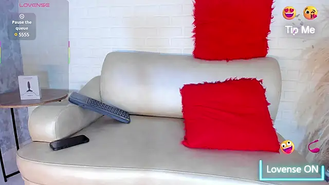 KENDER21  online show from 02/25/25, 03:49