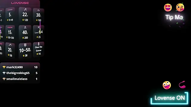 KENDER21  online show from 02/26/25, 07:27