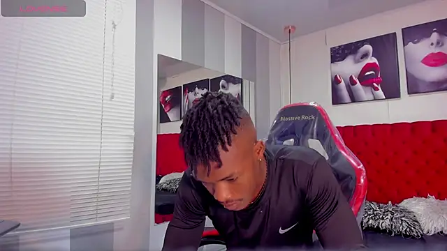 KENDER21  online show from 03/06/25, 01:14