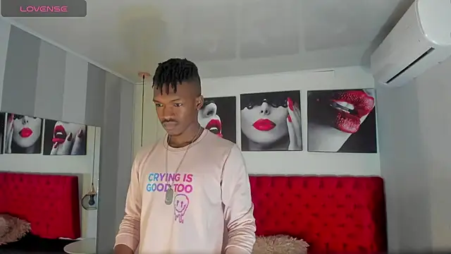 KENDER21  online show from 03/13/25, 12:56