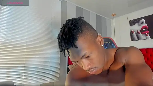 KENDER21  online show from 03/18/25, 01:42