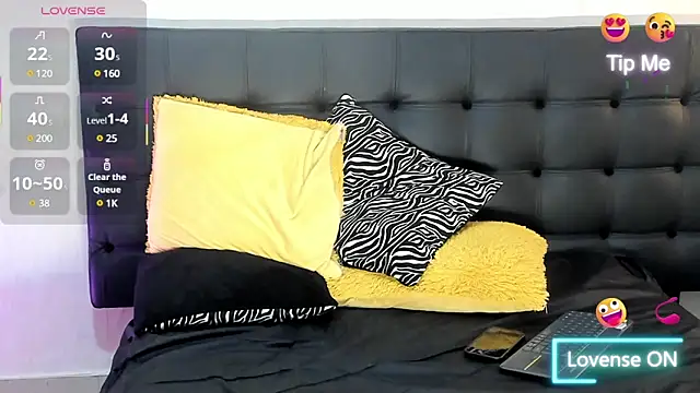 KENDER21  online show from 03/19/25, 06:46