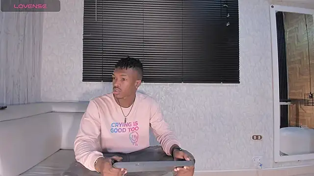 KENDER21  online show from 09/10/25, 08:31