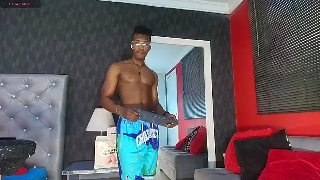 KENDER21  online show from 09/28/25, 08:03