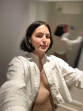 meow girl online show from 12/20/24, 01:43