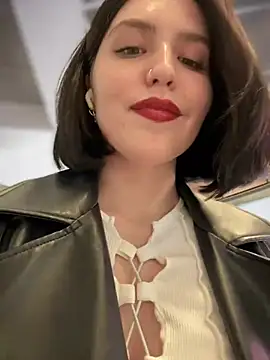 meow girl online show from 12/29/24, 12:23