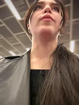 meow girl online show from 03/02/25, 03:05