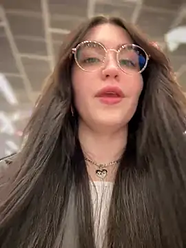 meow girl online show from 03/09/25, 01:59