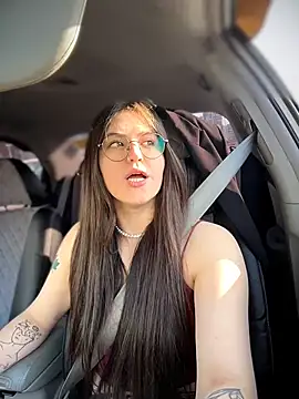 meow girl online show from 03/14/26, 12:21