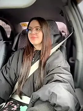 meow girl online show from 03/19/26, 08:29