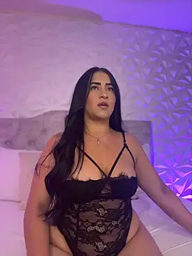 Miss Ivy4 online show from 04/13/26, 11:32