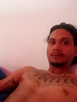 AndresRG 69 online show from 04/13/26, 06:02