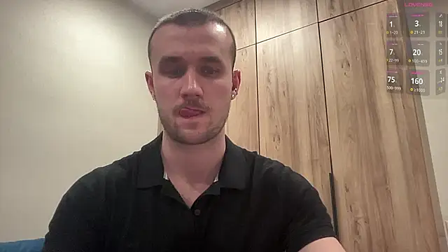 cute mark online show from 01/14/26, 10:58