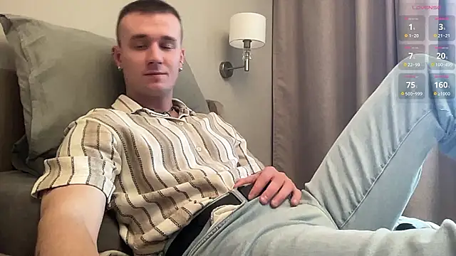 cute mark online show from 03/01/26, 09:44