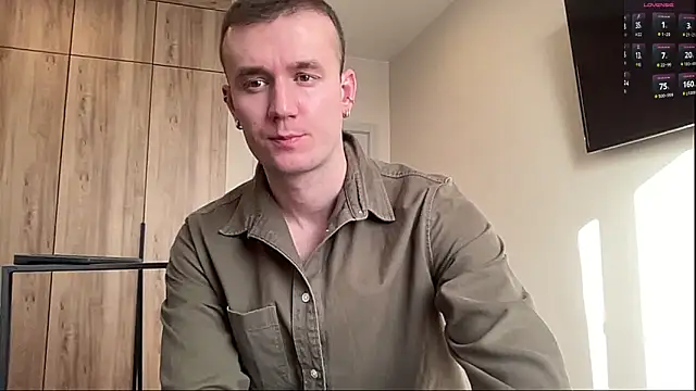 cute mark online show from 03/09/26, 08:18