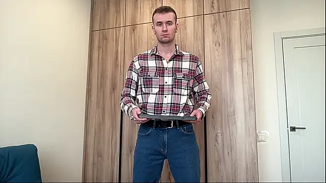 cute mark online show from 03/14/26, 06:19