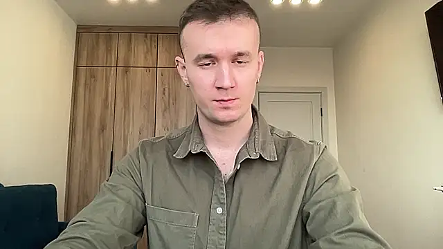 cute mark online show from 03/29/26, 06:57