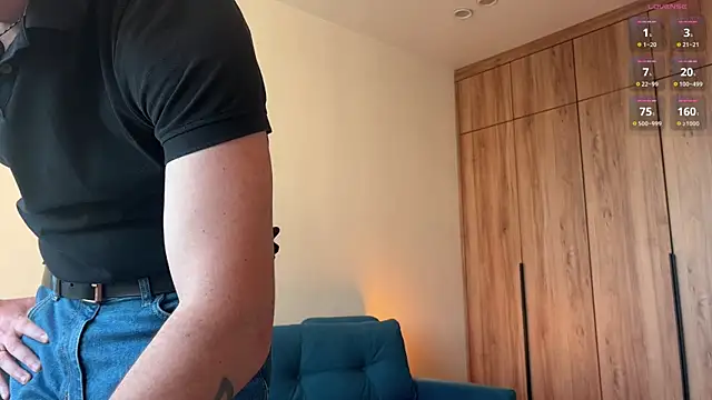 cute mark online show from 04/09/26, 05:07