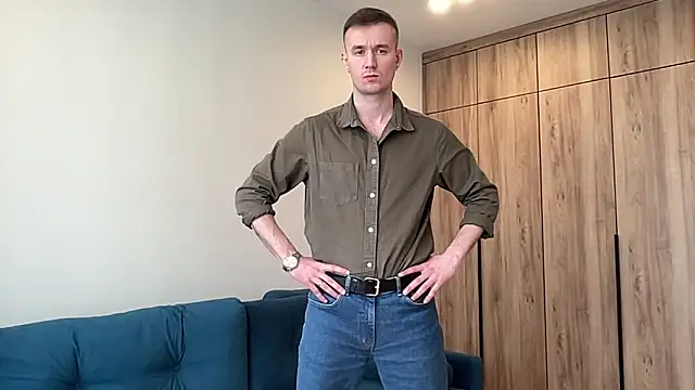 cute mark online show from 04/17/26, 06:38