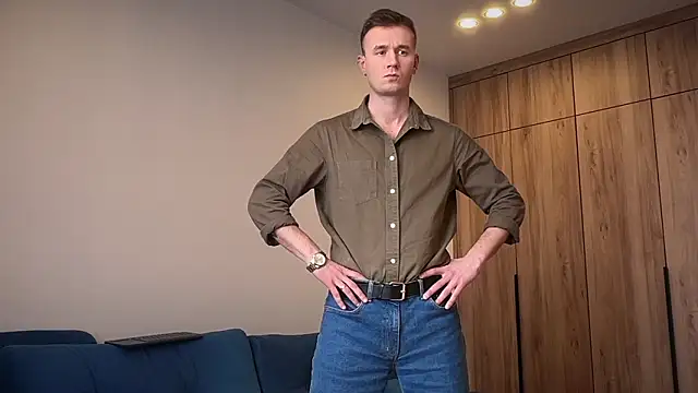 cute mark online show from 04/22/26, 07:33