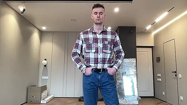 cute mark online show from 04/23/26, 03:25