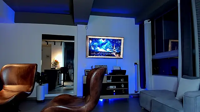 Snapshot of Maximo_Marcelo chatting on 01/23/25, 03:05 Maximo Marcelo online show from 01/23/25, 03:05