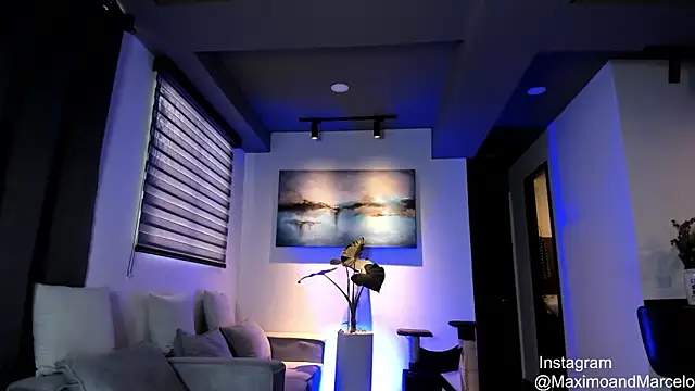 Snapshot of Maximo_Marcelo chatting on 03/02/25, 01:16 Maximo Marcelo online show from 03/02/25, 01:16