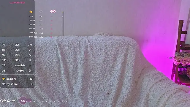 moonlight8  online show from 02/10/25, 02:05