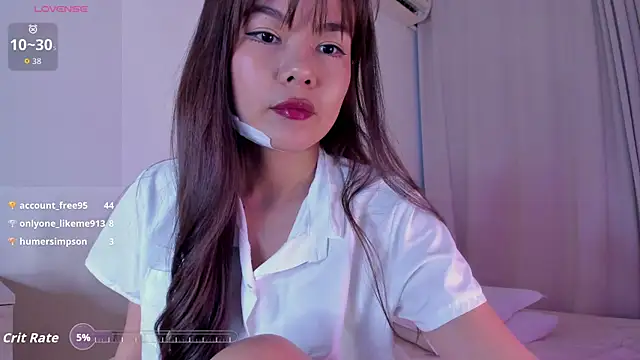 moonlight8  online show from 04/25/26, 01:41