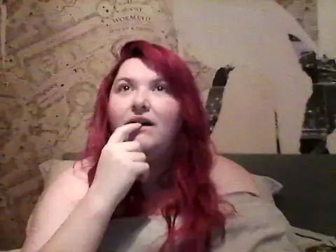 Snapshot of BBW_GoddessK chatting on 12/11/24, 11:51 BBW GoddessK online show from 12/11/24, 11:51