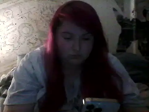 Snapshot of BBW_GoddessK chatting on 12/17/24, 04:21 BBW GoddessK online show from 12/17/24, 04:21