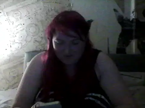 Snapshot of BBW_GoddessK chatting on 12/19/24, 04:46 BBW GoddessK online show from 12/19/24, 04:46