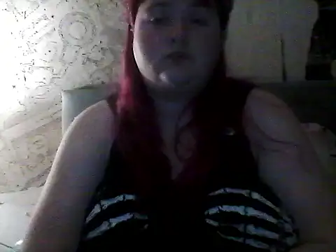 Snapshot of BBW_GoddessK chatting on 12/20/24, 12:52 BBW GoddessK online show from 12/20/24, 12:52