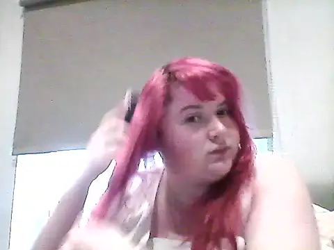 Snapshot of BBW_GoddessK chatting on 01/01/25, 11:05 BBW GoddessK online show from 01/01/25, 11:05