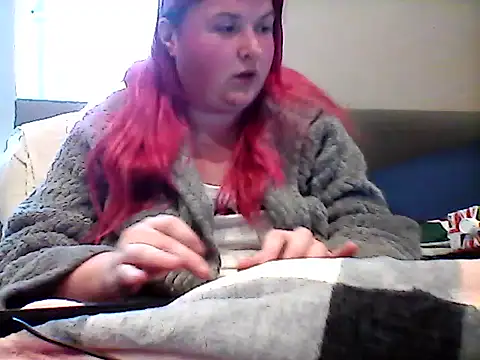 Snapshot of BBW_GoddessK chatting on 01/01/25, 02:20 BBW GoddessK online show from 01/01/25, 02:20