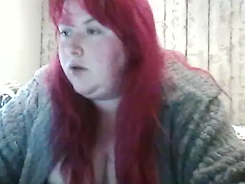 Snapshot of BBW_GoddessK chatting on 01/16/25, 02:30 BBW GoddessK online show from 01/16/25, 02:30