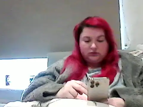 Snapshot of BBW_GoddessK chatting on 01/21/25, 11:35 BBW GoddessK online show from 01/21/25, 11:35